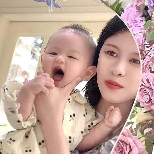 育婴师佳燕头像